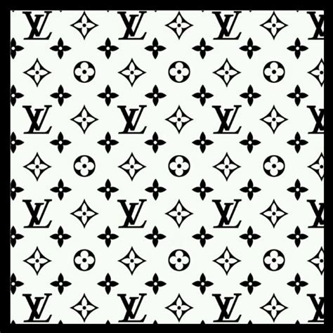 louis vuitton print pattern|Louis Vuitton template printable.